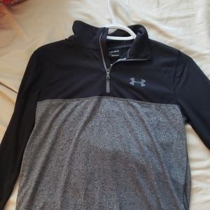 Boys Under Armour shirt